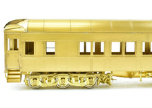 Load image into Gallery viewer, HO Brass TCY - The Coach Yard ATSF - Santa Fe Heavyweight "Scout" 16-Section Sleeper Plan 2412b