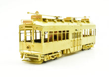 Load image into Gallery viewer, HO Brass MTS Imports PE - Pacific Electric #170-179 Series Center Entrance Car
