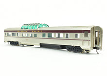 Load image into Gallery viewer, HO Brass S. Soho & Co. CPR - Canadian Pacific Railroad #510 Lightweight Dome Coffee Shop Lounge Coach Custom Finished
