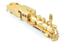 Load image into Gallery viewer, HOn3 Brass Westside Model Co. C&S - Colorado & Southern No. 75 2-8-0