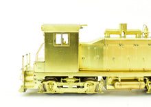 Load image into Gallery viewer, HO Brass OMI - Overland Models Inc. Milw - Milwaukee Road NW-2