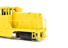 Load image into Gallery viewer, HO Brass CON W&R Enterprises Various Roads General Electric 44-Ton Diesel Phase III CP Yellow