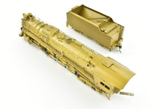 Load image into Gallery viewer, HO Brass OMI - Overland Models COG - Central of Georgia "K" 4-8-4