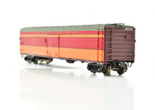 Load image into Gallery viewer, HO Brass Railway Classics MILW - Milwaukee Road 50' Passenger Express Boxcar Factory Painted #936