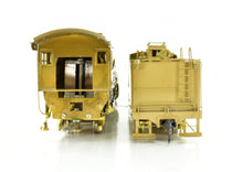 Load image into Gallery viewer, HO Brass LMB Models DM&IR - Duluth Missabe & Iron Range 2-10-4 E-4 "Texas" Type