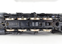 Load image into Gallery viewer, HO Brass OMI - Overland Models CNR /GTW- Canadian National Railway/Grand Trunk Western S-1g 2-8-2 #3505-3529 (Coal) PP No. 3506 (Incorrect Box)