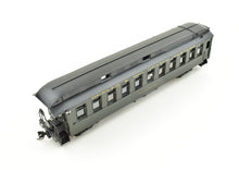 Load image into Gallery viewer, HOn3 Brass Balboa D&RGW - Denver & Rio Grande Western Parlor Car Alamosa Custom Painted NO BOX