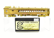Load image into Gallery viewer, HO Brass Gem Models MA&PA - Maryland & Pennsylvania Gas Electric