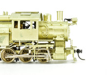 Load image into Gallery viewer, HO Brass Gem Models RDG - Reading B-a 0-6-0 Camelback