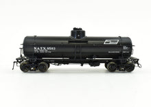 Load image into Gallery viewer, HO-Brass W. A. Drake/Red Caboose N. A. T. X. GATC 8,000 Gallon Tank Car