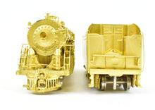 Load image into Gallery viewer, HO Brass Sunset Models NYC - New York Central J-1e 4-6-4 Hudson Walschaerts Valve Gear NO ORIGINAL BOX