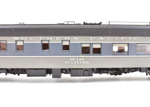 Load image into Gallery viewer, HO Brass CON TCY - The Coach Yard No. 0977 SP - Southern Pacific No 140 "Stanford" Official Car FP TTG