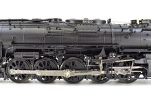 Load image into Gallery viewer, HO Brass CON GOC - Global Outlet Corp. ATSF - Santa Fe 5011 Class 2-10-4 Texas FP No. 5020