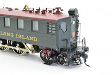Load image into Gallery viewer, HO Brass Railworks LIRR - Long Island Railroad DD-1 Box Cab Electric, Factory Painted