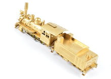 Load image into Gallery viewer, HOn3 Brass Westside Model Co. C&S - Colorado & Southern No. 75 2-8-0