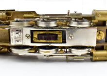 Load image into Gallery viewer, HO Brass PFM - United - CStPM&O - Chicago, St Paul, Minneapolis & Omaha Railway "Omaha" #23 - 0-6-0