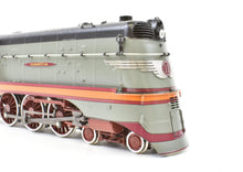 Load image into Gallery viewer, HO Brass CON PSC - Precision Scale Co. MILW - Milwaukee Road 4-6-0 G-6PS Cut Skirt FP #10
