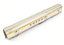 Load image into Gallery viewer, HO Brass TCY - The Coach Yard UP - Union Pacific #5903-11 Budd RPO Car Pro-Painted by BLCo.