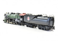 Load image into Gallery viewer, HO Brass CON W&R Enterprises GN - Great Northern O-6 - 2-8-2 - Version 2 FP #3364