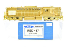 Load image into Gallery viewer, HO Brass Alco Models CPR - Canadian Pacific Railway ALCO RSD-17 Road Switcher New NWSL Gears