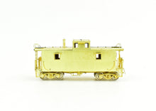 Load image into Gallery viewer, HO Brass OMI - Overland Models, Inc. C&O - Chesapeake & Ohio Steel Caboose #90200 Series