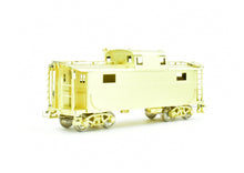 Load image into Gallery viewer, HO Brass Sunset Models PRR - Pennsylvania Railroad Class N5a Steel Cabin Car (No Antenna)(No Antenna)