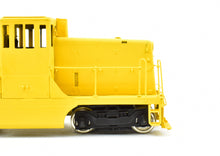 Load image into Gallery viewer, HO Brass CON W&R Enterprises Various Roads General Electric 44-Ton Diesel Phase III CP Yellow