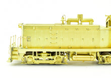 Load image into Gallery viewer, HO Brass OMI - Overland Models Inc. Milw - Milwaukee Road NW-2