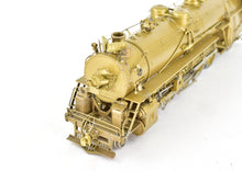 Load image into Gallery viewer, HO Brass NJ Custom Brass C&O - Chesapeake & Ohio Class B-1 2-10-2 TTT W/Pumps on Pilot