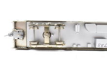 Load image into Gallery viewer, HO Brass Soho ATSF - Santa Fe Indian Series 24 Duplex Sleeper Custom Finished "Indian Pony"
