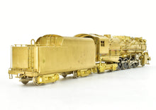 Load image into Gallery viewer, HO Brass NPP - Nickel Plate Products B&A - Boston & Albany Class A-1b 2-8-4