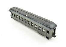 Load image into Gallery viewer, HOn3 Brass Balboa D&RGW - Denver & Rio Grande Western Parlor Car Alamosa Custom Painted NO BOX