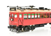 Load image into Gallery viewer, HO Brass Suydam PE - Pacific Electric Portland Combine Painted Can Motor AS-IS