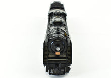 Load image into Gallery viewer, HO Brass CON VH - Van Hobbies CNR - Canadian National Railway 4-8-4 Class U-2-H #6239 FP