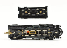 Load image into Gallery viewer, HOn3 Brass PFM - United D&RGW - Denver & Rio Grande Western K-28 2-8-2 Custom Painted #478