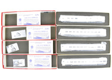 Load image into Gallery viewer, HO Brass Soho PRR - Pennsylvania Railroad "Congressional Limited" 8-Car Train Set