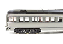 Load image into Gallery viewer, HO Brass TCY - The Coach Yard SP/UP/MILW/C&NW - City of San Fransisco George M Pullman Observation Car TCY 25th Anniversary FP