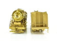 Load image into Gallery viewer, HO Brass LMB Models DM&IR - Duluth Missabe & Iron Range 2-10-4 E-4 "Texas" Type