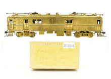 Load image into Gallery viewer, HO Brass Suydam PE - Pacific Electric RPO Railway Post Office Car 1406 Wrong Box