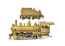 Load image into Gallery viewer, HO Brass PFM - United - CStPM&O - Chicago, St Paul, Minneapolis & Omaha Railway "Omaha" #23 - 0-6-0
