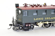 Load image into Gallery viewer, HO Brass Railworks LIRR - Long Island Railroad DD-1 Box Cab Electric, Factory Painted