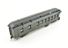 Load image into Gallery viewer, HOn3 Brass Balboa D&RGW - Denver & Rio Grande Western Parlor Car Alamosa Custom Painted NO BOX