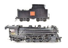 Load image into Gallery viewer, HO Brass OMI - Overland Models CNR /GTW- Canadian National Railway/Grand Trunk Western S-1g 2-8-2 #3505-3529 (Coal) PP No. 3506 (Incorrect Box)