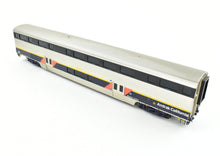 Load image into Gallery viewer, HO Brass CON OMI - Overland Models, Inc. Amtrak California Dining Car Factory Painted No. 8814