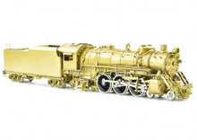 Load image into Gallery viewer, HO Brass OMI - Overland Models B&O - Baltimore & Ohio - P-1d- 4-6-2 A