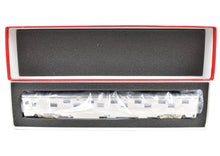 Load image into Gallery viewer, HO Brass Soho ATSF - Santa Fe Indian Series 24 Duplex Sleeper Custom Finished "Indian Pony"