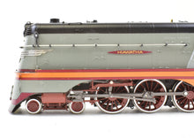 Load image into Gallery viewer, HO Brass CON PSC - Precision Scale Co. MILW - Milwaukee Road 4-6-0 G-6PS Cut Skirt FP #10