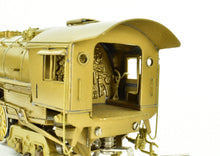Load image into Gallery viewer, HO Brass OMI - Overland Models COG - Central of Georgia "K" 4-8-4