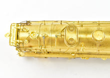 Load image into Gallery viewer, HO Brass VH - Van Hobbies CNR - Canadian National Railway 2-10-2 Class T-2-a #4100