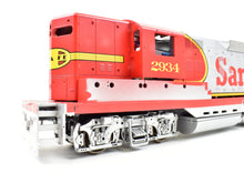 Load image into Gallery viewer, O Red Caboose ATSF - Santa Fe EMD GP-9 Kit with Atlas Drive Factory Painted AS-IS